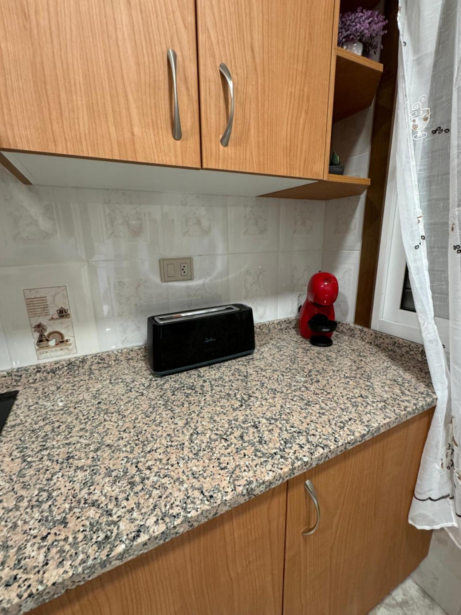 Casa Os Banos Apartment Bubaces Bagian luar foto